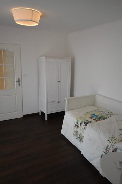 Hnizdo Snu Hotel Hradec Kralove Room photo